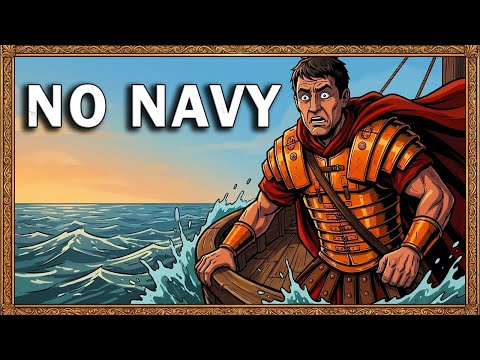 Carthage Never Expected Rome To Do This…