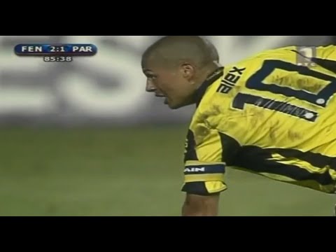 Alex vs Partizan | UCL 2008/09 (Home)