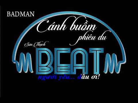 wbeatw - Canh Buom Phieu Du - beat nam
