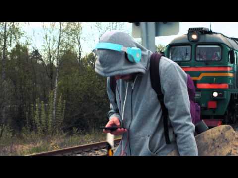 LDz atgādina: neklausies mūziku austiņās dzelzceļa tuvumā!