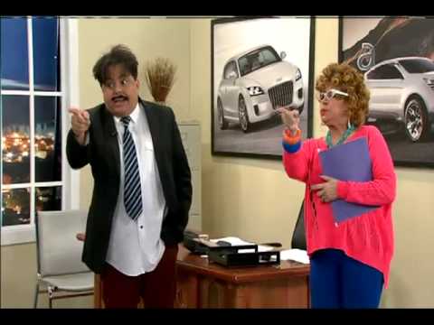 Humor de El Happy Hour - América TeVé