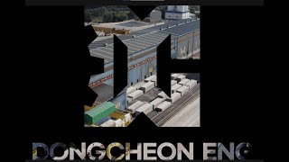 PC(프리캐스트 콘크리트) 주식회사 동천이엔지