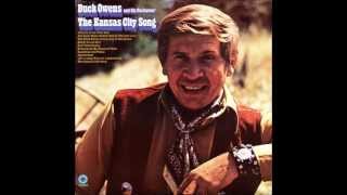 Buck Owens -  I&#39;d Love To Be Your Man