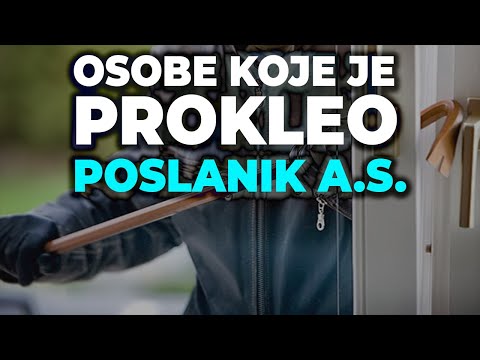 10 osoba koje je prokleo Poslanik Muhammed a.s.