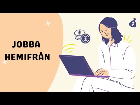 10 skäl att jobba hemifrån - en guide för den moderna arbetstagaren