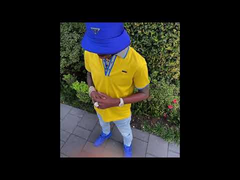 (FREE) Young Dolph & Key Glock Type Beat "Bangaz"