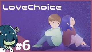 【ゲーム実況】フランケンの『LoveChoice』#6