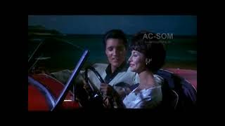 Elvis Presley - (There&#39;s) No Room To Rhumba In A Sports Car