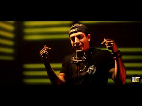 Botan II Subkult Performance Room