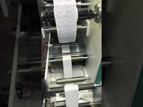 Barcode Label