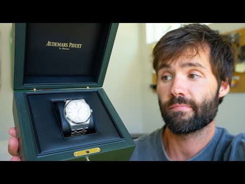 How I Bought My Grail AP