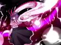 Crimson in the Black Sea - Legendary Fish by ZUN