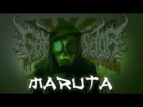 GOREQUISITOR - GOREQUISITOR - MARUTA