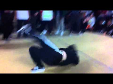 Knucklehead Zoo vs Killafornia