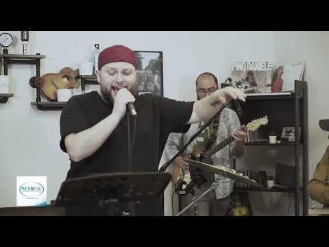 This World - Greg Rega (Cover Selah Sue)