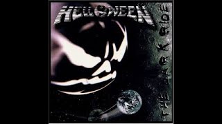 HELLOWEEN - The Dark Ride 2000 full album