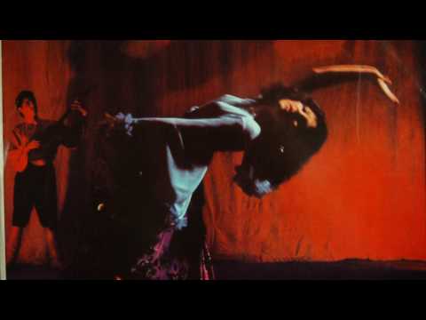 Gipsy Theatre Romen Russia USSR