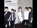 EXO-M - Mama (Chinese Version) Official Audio HD