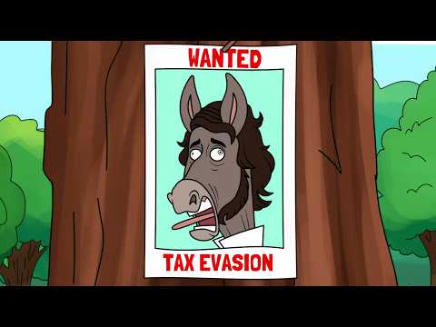 When Supporting a Law Can Mean Life or Death | Tuttle Twins