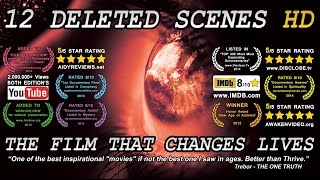 12 Deleted Scenes from the film '2012 Crossing Over A New Beginning' video