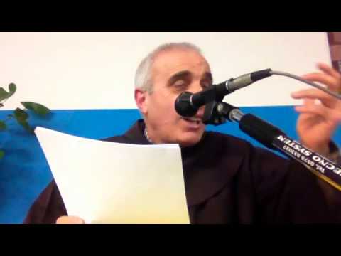 P. Fortunato Iozzelli - parte 3