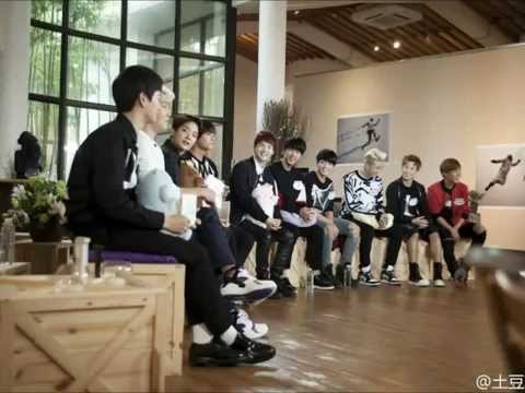 [18.10.2014] BTS - A Song For You (Türkçe Altyazılı)