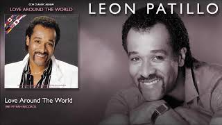 Leon Patillo - Love Around The World