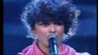 &quot;Green Grass&quot; Cibelle