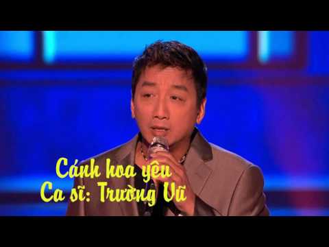 Thể hiện bởi Trường Vũ