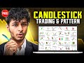Candlestick Trading Full Course Candlesticks Free Masterclass Candlestickpattern Trading