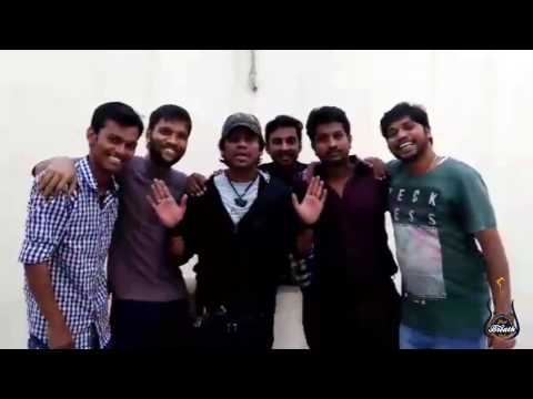 Best wishes from Nilesh Prabhakar and Rangoday Rupantar Family