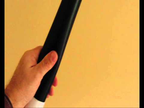 Giant Squeaky Wand.wmv