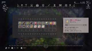 ほの暮らしの庭