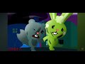 Hail To The King HAPPY TREE FRIENDS AMNESIA 6 ANIMATION