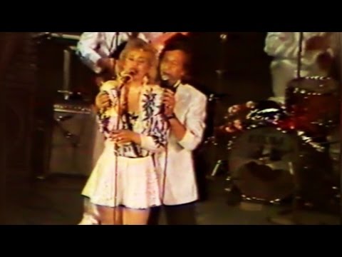 Lepa Brena i Miroslav Ilić - Pričali su, pričali - (Australija 1985)