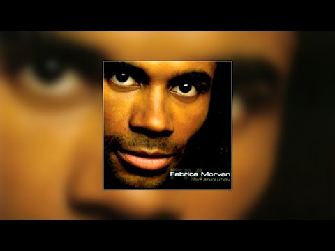 Fabrice Morvan - It's Your Life
