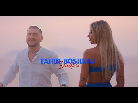 Tahir Boshkaj - Dielli im