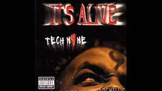 Tech N9ne - It&#39;s Alive (Acapella)