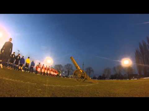 Kanon GJS 12-03-2016