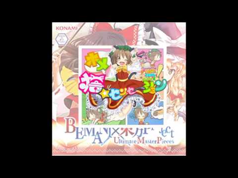 ホメ猫☆センセーション / P*Light feat. mow*2