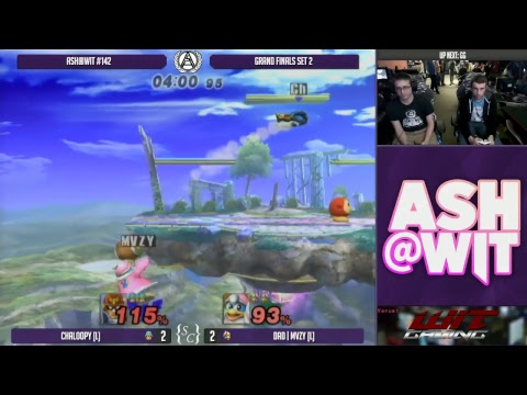 ASH@WIT #142 ft. Wyld, ORLY, Pooch, Mvzy, Oven and more!