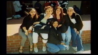 Mount Pleasant Graduation Video "Remember These Times" 3of3