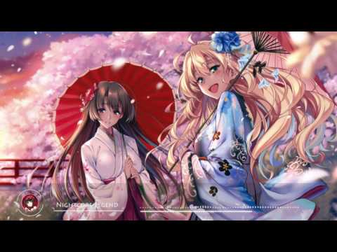 [Nightcore] ❋Sono Koe Kienaiyo ❋