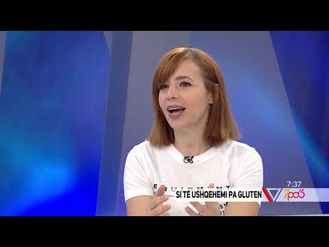 download lagu mp3 mp4 Ushqimet Pa Gluten, download lagu Ushqimet Pa Gluten gratis, unduh video klip Ushqimet Pa Gluten