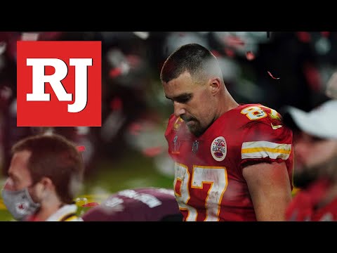 Chiefs' players say Super Bowl loss was frustrating