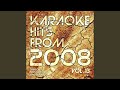 Shine On (In the Style of R.I.O.) (Karaoke Version ...