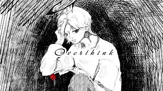Cover art for Overthinking