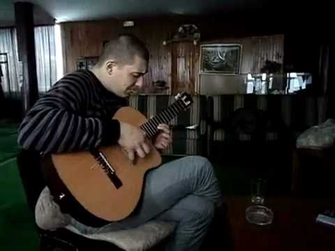 Amar Jasarspahic i Alen Cisija(hor Bostan)-Tebi Jedini