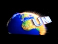 Universal Pictures Logo 1997 High Pitched