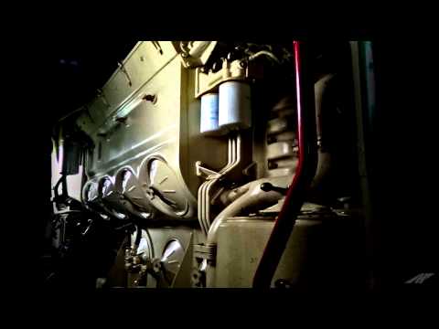 Pornire motor 8-710G3 EGM 621